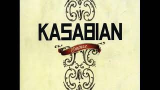 Kasabian  Empire instrumental [upl. by Severin]