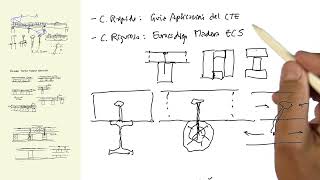 Tipos de cálculos en forjados mixtos maderahormigón [upl. by Sension720]