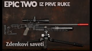 EPIC TWO iz prve ruke by Zdenko [upl. by Web]