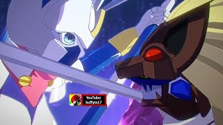 Digimon New Century Gameplay [upl. by Svensen]