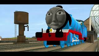 NWR Origins Gordon And Alfreds Fight [upl. by Mala]