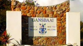 Gansbaai op Mooiloop SABC 2 deel 2 van 5 [upl. by Lemuela]