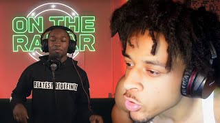 The Peewees Made It Redfined OTR Reaction [upl. by Ycrep]