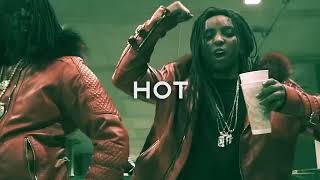 FREE Chief Keef x Waka Flocka Flame Type Beat quotHOTquot  Hard Type Beat 2023 [upl. by Ashleigh]