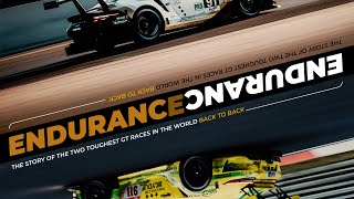 ENDURANCE The Documentary about Porsche at the Two Toughest GT Races in the World [upl. by Shalna]