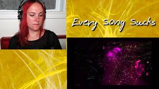 Rainbow  Stargazer Reaction  Every Song Sucks [upl. by Ellatsirhc]