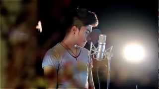 One Direction  One Thing cover by Bobby Antonio [upl. by Muffin281]