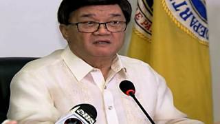 Trillanes to question Aguirres mental fitness [upl. by Grishilde]