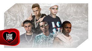 Cypher Dj Tom Rc Zona Sul Clandestina  Mcs Pexinho Paiva Gelo e Tinho da Sul Clipe [upl. by Susanna]