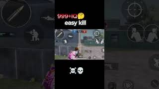 1v1 TDM room play Vivo t3 3g4g5gshorts bgmi 1v1 kill pubgmobiletdm [upl. by Odlaw]