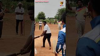 Thanjavur Budalur Virat Vicky Strikes lhcctrichy shorts tennisballcricket cricket trending [upl. by Clayton]