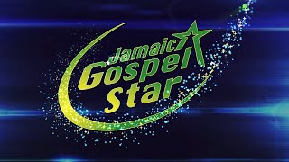 Jamaica Gospel Star 2024  Episode 3  July 28 2024 [upl. by Nedearb]