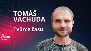 Na volné noze 13  Tomáš Vachuda [upl. by Gulick]