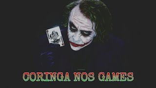 Aparições do Coringa em alguns jogos [upl. by Cappella]