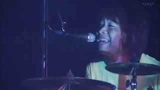 Fishmans x Sakanaction LIVE 20120415 Saitama Super Arena quotEarth x Heart 2012quot AUDIO  VIDEO [upl. by Nyleve318]