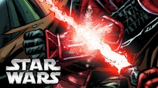 What Lightsabers CANT Cut Through in Star Wars [upl. by Ezekiel]