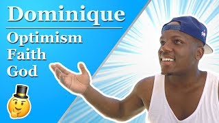 Why Am I Believing This – Dominique  Street Epistemology [upl. by Son291]