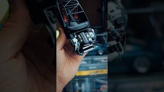 Original Tamiya engine vs fully 3d printed 👌 fy [upl. by Cicero]