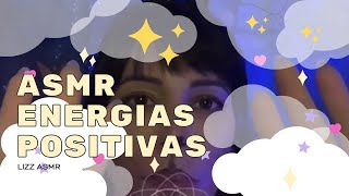 Asmr energiaspalavras positivas com som da chuva ao fundo para relaxar ative legendas asmr [upl. by Steiner]