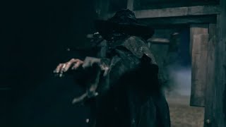 Jeepers Creepers Reborn  Official Trailer 2022 [upl. by Kired]