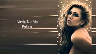 Roxana Dobritoiu Beyonce de Romania  Mam Schimbat  lyrics video [upl. by Asyl]