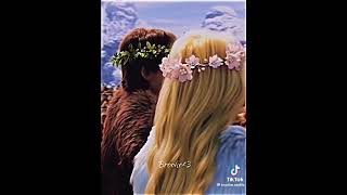 How To Train Your Dragon The Hidden World Hiccup Get Married Astrid [upl. by Vern]