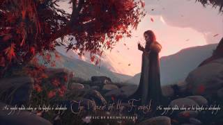 Fantasy Elven Music  The Voice of the Forest [upl. by Adonis]