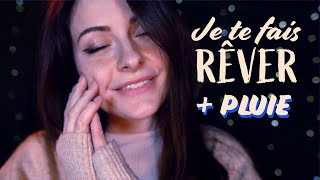 ASMR  CALME 😌 Je te guide vers le sommeil zZZ [upl. by Bej]