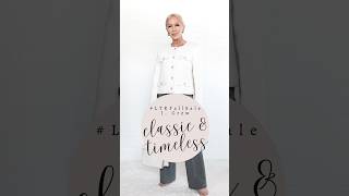 J Crew Timeless and Classic Styles for the LTKFallSale [upl. by Aiek]