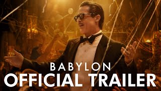 Babylon  Download amp Keep now  Official Teaser Trailer  Paramount Pictures UK [upl. by Ap]