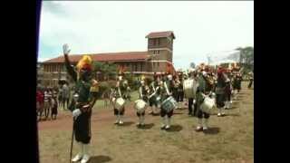 Mbikko Brassband  Optredenavi [upl. by Alcinia]