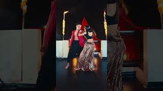 Laila Main Laila 🔥 Nrityaperformance Shortsvideo GovindMittal amp Snehu Beats itemsong dance [upl. by Sladen]