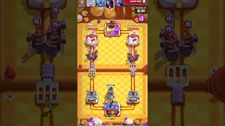 Diabólico clashroyale [upl. by Norat144]