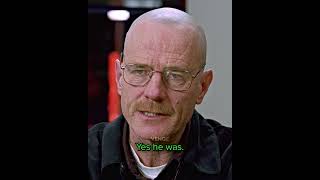 Walter Meets Gus  Breaking Bad S2E11  shorts [upl. by Oregolac3]