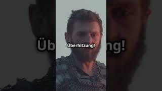 Ritterrüstungen geschichte history Ritter mittelalter ytshorts [upl. by Ilysa]