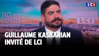 Budget  le 493 quotest un outil qui peut être sorti à chaque instantquot  Guillaume Kasbarian｜LCI [upl. by Amyas]