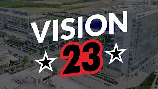 VISION 23  Short Recap [upl. by Assena788]