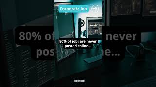 80 Percent Job are Never post online digitalservices [upl. by Damek432]