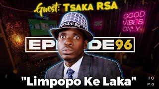 Tsaka RSA EXPOSES All LIMPOPO Artists  NO UNDER 18s UNFILTERED INTERVIEW [upl. by Nelie]