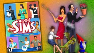 The Sims Makin Magic Livestream [upl. by Isabelle]