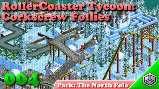 RCT Corkscrew Follies   ep 004  These Islands Look Gorgeous [upl. by Okimuk]