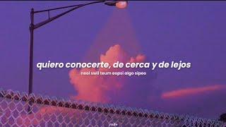 SEVENTEEN  Eyes on You Sub Español [upl. by Lesh]