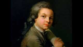 W A Mozart  KV 49 47d  Missa brevis in G major [upl. by Nimref985]