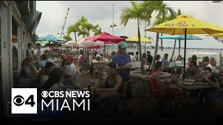 Shuckers closes its doors after 35 years of business leaving many South Florida locals in mourning [upl. by Yaker]