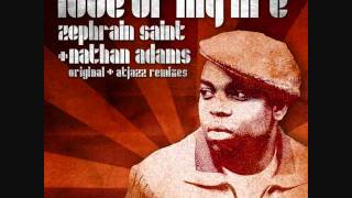 Nathan Adams amp Zepherin Saint Love Of My Life Atjazz Alternative Remix [upl. by Rivi]