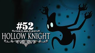 O MAPA DE LARVAS PRISIONEIRAS  HOLLOW KNIGHT 52 [upl. by Allehcim]