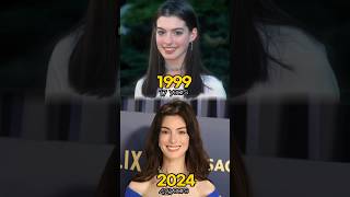 Top 10 Most Beautiful Actresses of 2000s Then and now ❤️ Part 1 [upl. by Enitsej]