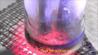 Electrolysis of Molten Salts [upl. by Annayad]