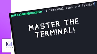 Master the ChromeOS Terminal with these Tips and Tricks [upl. by Rothstein]