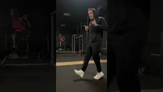 Tutoriel corde à sauter jumping boxing jumprope [upl. by Johnstone]